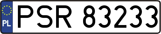 PSR83233