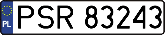 PSR83243
