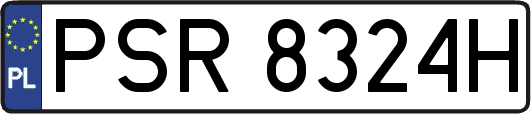 PSR8324H