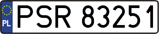 PSR83251