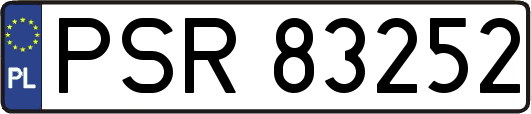 PSR83252