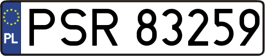 PSR83259