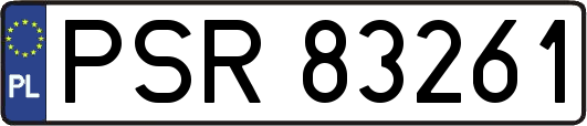 PSR83261