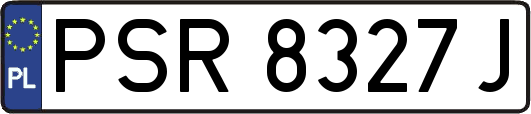 PSR8327J