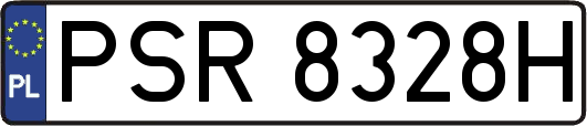 PSR8328H