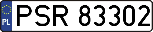 PSR83302