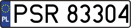 PSR83304