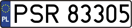 PSR83305