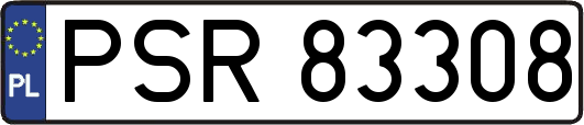 PSR83308