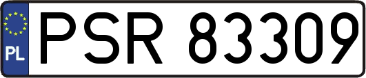 PSR83309