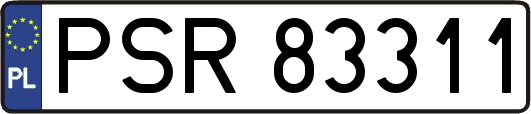 PSR83311