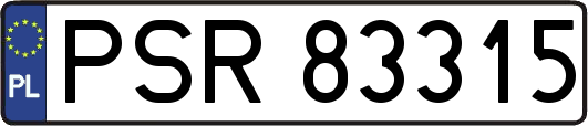 PSR83315