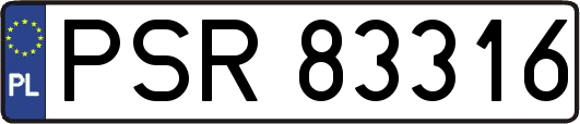 PSR83316