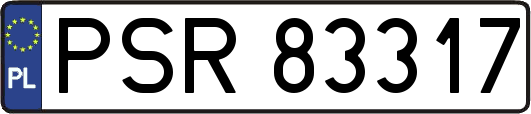 PSR83317