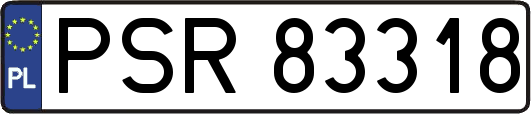 PSR83318