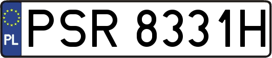 PSR8331H