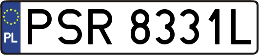 PSR8331L