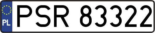 PSR83322