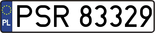 PSR83329