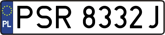 PSR8332J