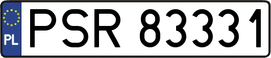 PSR83331