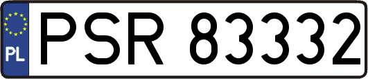 PSR83332