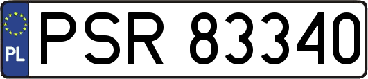 PSR83340