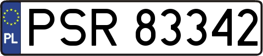 PSR83342