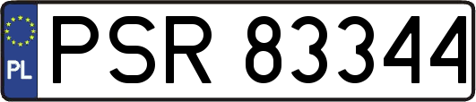 PSR83344