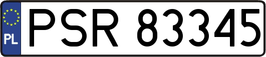 PSR83345