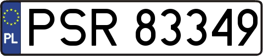 PSR83349