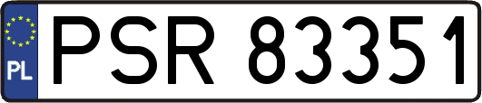 PSR83351