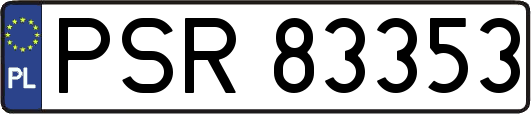 PSR83353