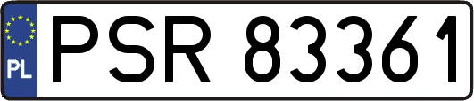 PSR83361
