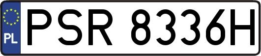 PSR8336H