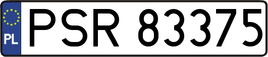 PSR83375