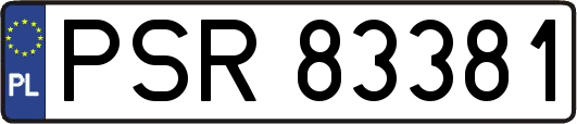 PSR83381