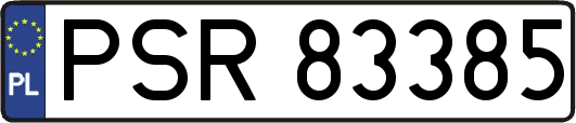 PSR83385