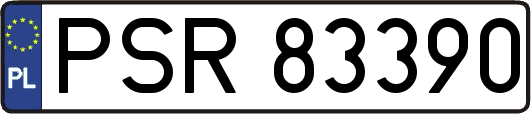 PSR83390