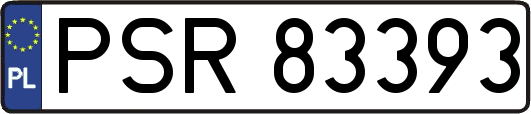 PSR83393