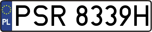 PSR8339H