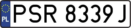 PSR8339J