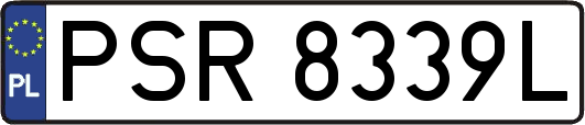 PSR8339L
