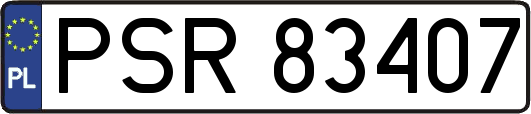 PSR83407