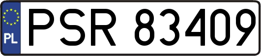PSR83409