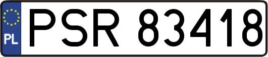 PSR83418