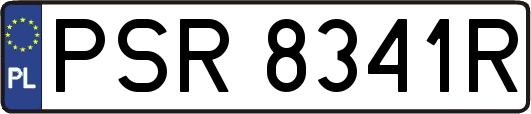 PSR8341R