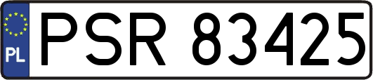 PSR83425