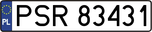 PSR83431
