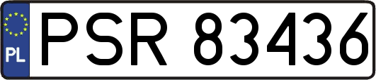 PSR83436